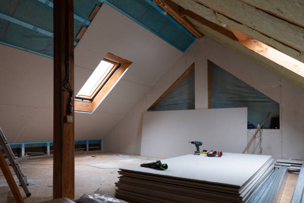 North Windham, ME Insulation Contractor Company