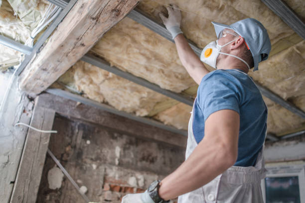 Best Commercial Insulation in North Windham, ME