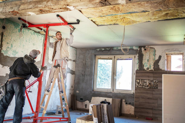Best Spray Foam Insulation in North Windham, ME