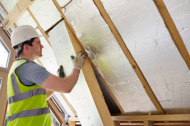 Best Specialized Insulation Services in North Windham, ME