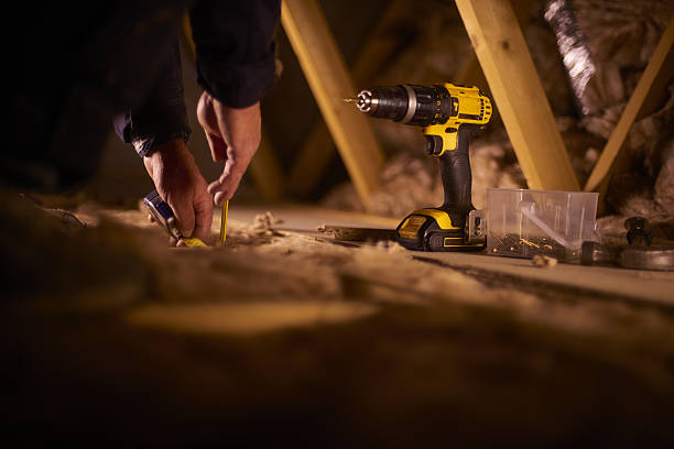 Best Cellulose Insulation in North Windham, ME
